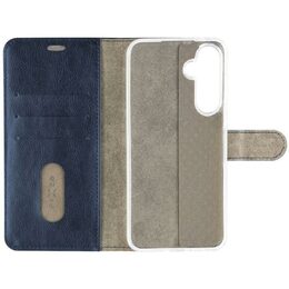 Pouzdro kniha Galaxy A25 5G modrá FIXED