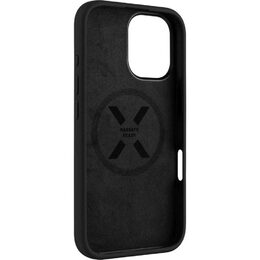 MagFlow iPhone 16 černý FIXED