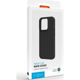 MagFlow iPhone 16 černý FIXED