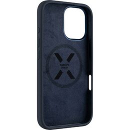 MagFlow iPhone 16 modrý FIXED