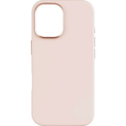 MagFlow iPhone 16 růžový FIXED