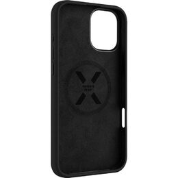 MagFlow iPhone 16 Plus černý FIXED