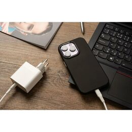 MagFlow iPhone 16 Plus černý FIXED