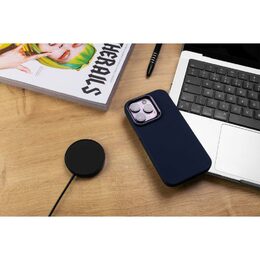 MagFlow iPhone 16 Plus modrý FIXED