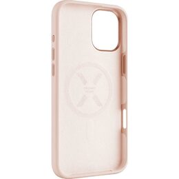 MagFlow iPhone 16 Plus růžový FIXED