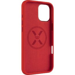 MagFlow iPhone 16 Plus červený FIXED