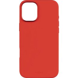 MagFlow iPhone 16 Plus červený FIXED