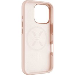 MagFlow iPhone 16 Pro růžový FIXED