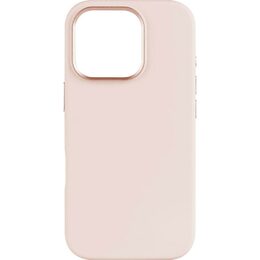 MagFlow iPhone 16 Pro růžový FIXED
