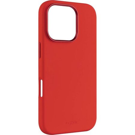 MagFlow iPhone 16 Pro červený FIXED