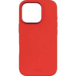 MagFlow iPhone 16 Pro červený FIXED