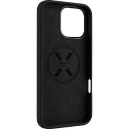 MagFlow iPhone 16 Pro Max černý FIXED