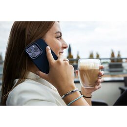 MagFlow iPhone 16 Pro Max modrý FIXED