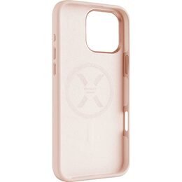 MagFlow iPhone 16 Pro Max růžový FIXED