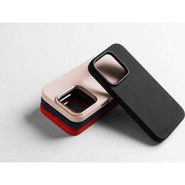 MagFlow iPhone 16 Pro Max růžový FIXED