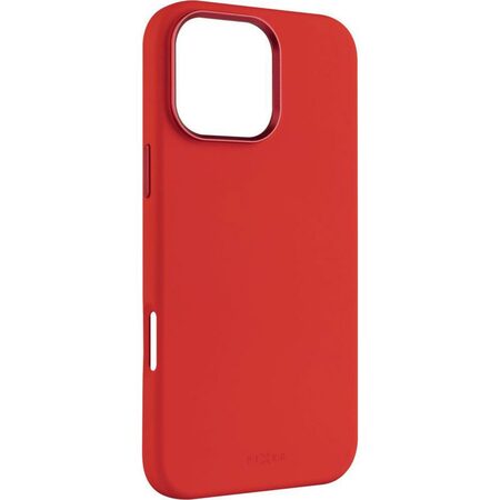 MagFlow iPhone 16 Pro Max červený FIXED