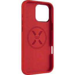 MagFlow iPhone 16 Pro Max červený FIXED