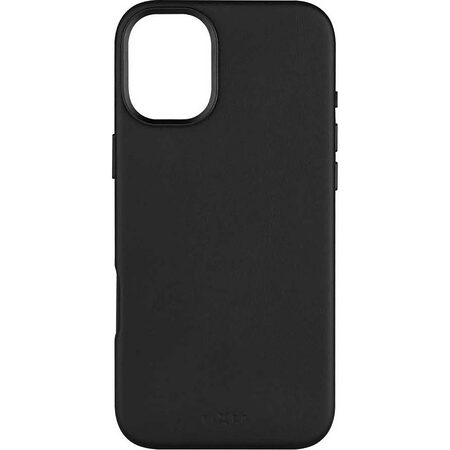 MagLeather iPhone 16 Plus černý FIXED