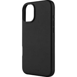 MagLeather iPhone 16 Plus černý FIXED