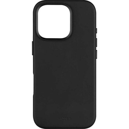 MagLeather iPhone 16 Pro černý FIXED