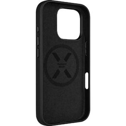 MagLeather iPhone 16 Pro černý FIXED