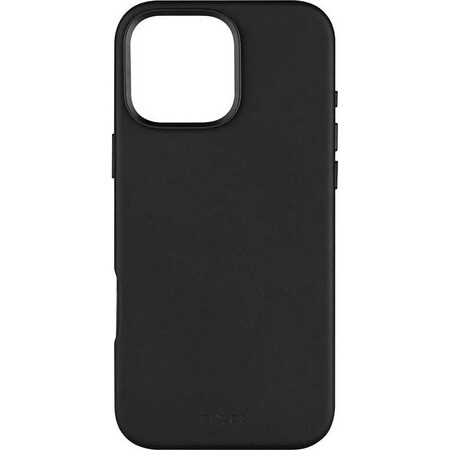 MagLeather iPhone 16 Pro Max černý FIXED
