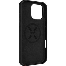 MagLeather iPhone 16 Pro Max černý FIXED