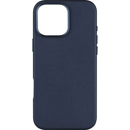 MagLeather iPhone 16 Pro Max modrý FIXED