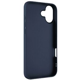 Kryt Story iPhone 16 Plus modrý FIXED
