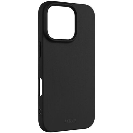 Kryt Story iPhone 16 Pro černý FIXED