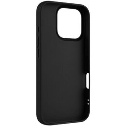 Kryt Story iPhone 16 Pro černý FIXED