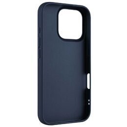 Kryt Story iPhone 16 Pro modrý FIXED