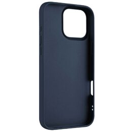 Kryt Story iPhone 16 Pro Max modrý FIXED
