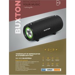 BBS 9900 BLACKFIELD BT SPEAKER BUXTON