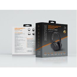 BHP 18000 BLACK DILHAM SLUCHÁTKA BUXTON