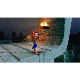 Crash Bandicoot N.Sane Trilog NS UBISOFT