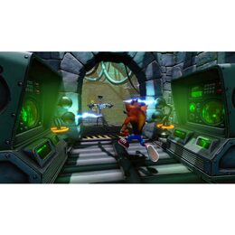 Crash Bandicoot N.Sane Trilog NS UBISOFT