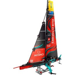 Jachta Emirates Team New Z. AC75 42174