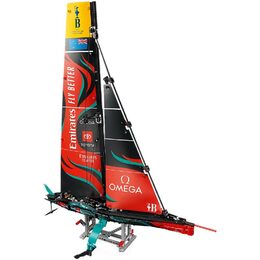 Jachta Emirates Team New Z. AC75 42174
