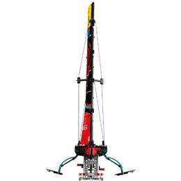 Jachta Emirates Team New Z. AC75 42174