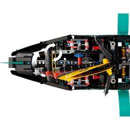 Jachta Emirates Team New Z. AC75 42174