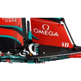 Jachta Emirates Team New Z. AC75 42174