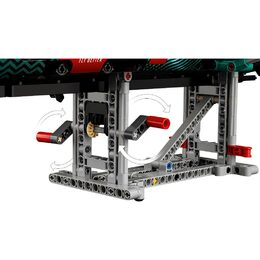 Jachta Emirates Team New Z. AC75 42174
