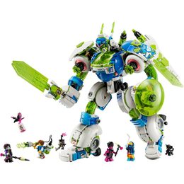 Mateo a rytířský boj.robot Z-Flek 71485