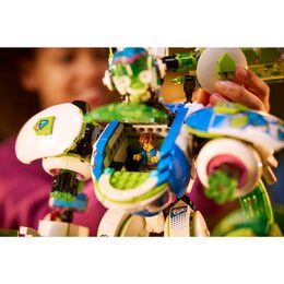 Mateo a rytířský boj.robot Z-Flek 71485