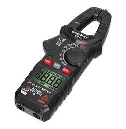 Digitální klešťový měřič Ermenrich Ping MK10