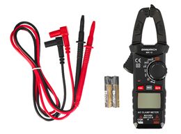 Digitální klešťový měřič Ermenrich Ping MK10