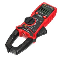 Digitální klešťový měřič Ermenrich Ping MK20