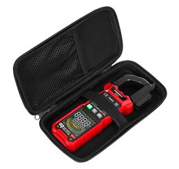 Digitální klešťový měřič Ermenrich Ping MK30