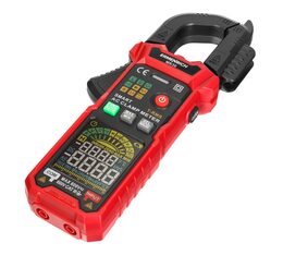 Digitální klešťový měřič Ermenrich Ping MK30